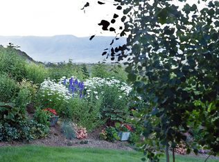 237 Young Grade Rd, Yakima, WA 98908