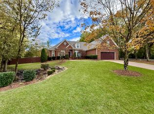 605 Clareece Park Pl, Franklin, TN 37069