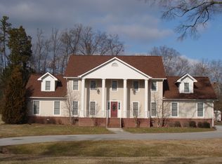 5939 Winding Ln, Hixson, TN 37343