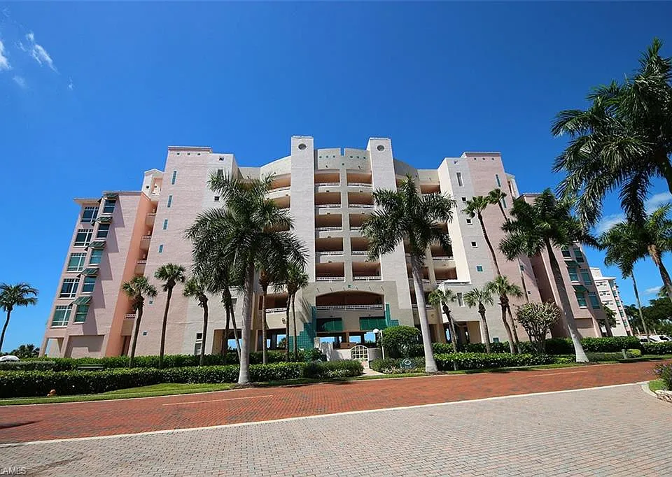 265 Barefoot Beach Blvd #204
