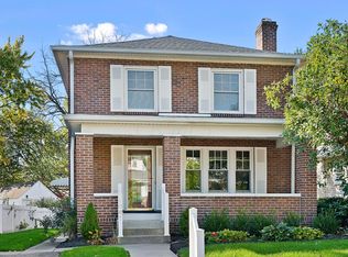 1087 W 2nd Ave, Columbus, OH 43212