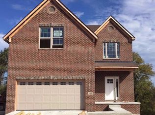 180 Johnstone Trl, Georgetown, KY 40324