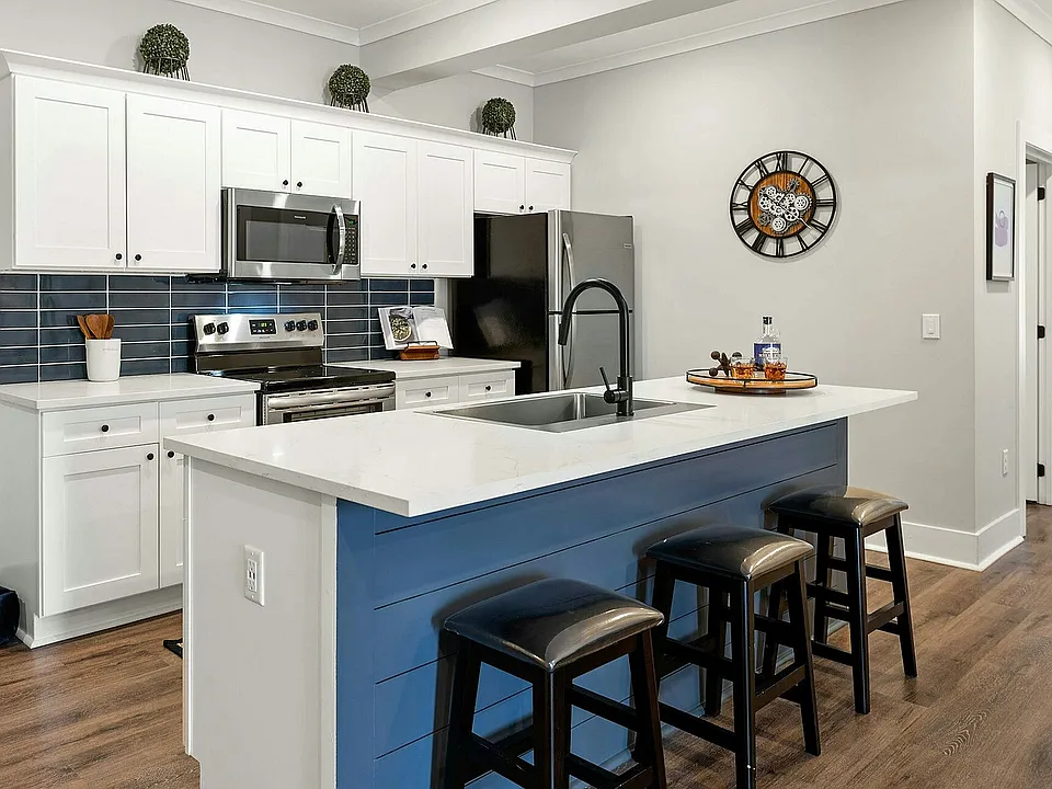 Pointe Grand Dawsonville