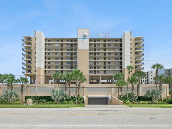 4139 S ATLANTIC AVENUE #A206, NEW SMYRNA BEACH, FL 32169