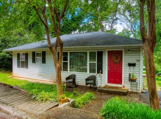 188 Northview Dr, Athens, GA 30605