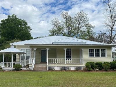 202 N Davis St, Columbia, AL, 36319