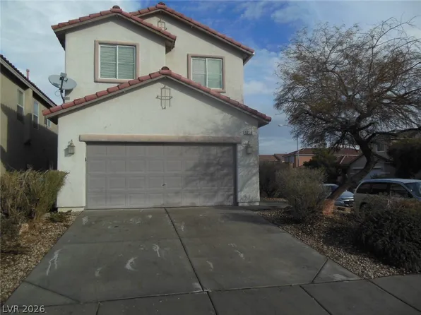 6218 Desert Lavender Ave, Las Vegas, NV 89141