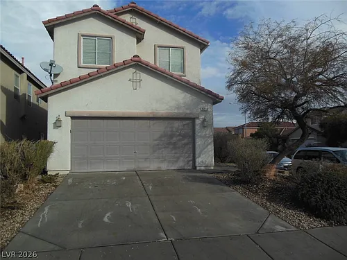 6218 Desert Lavender Ave Photo 1
