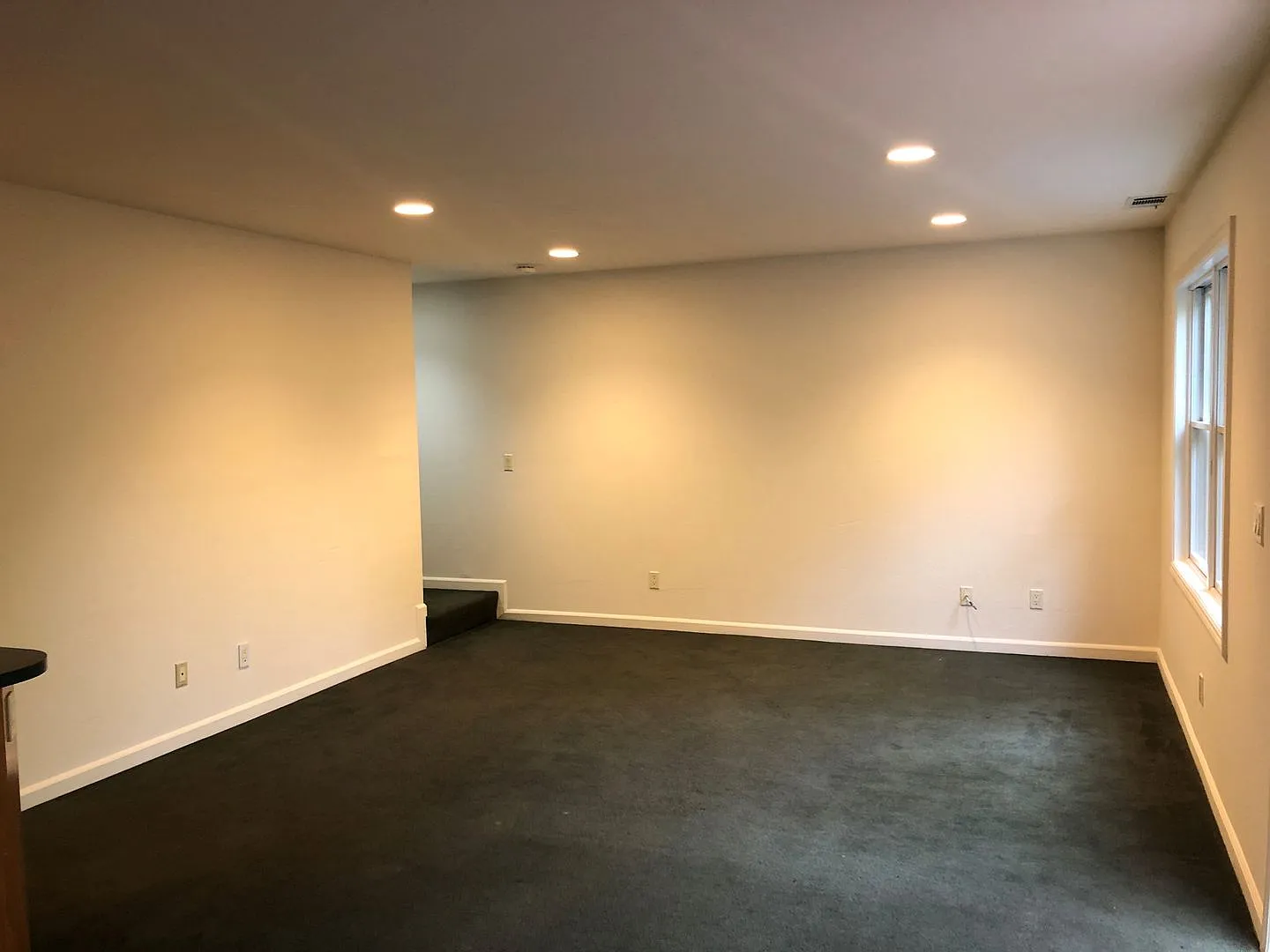 Reduced Security Deposit Cottage Style 5 Bedroom Apartment 3 1/2 Blocks From Campus — Photo 4