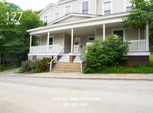 611 7th St #611, Lynchburg, VA 24504