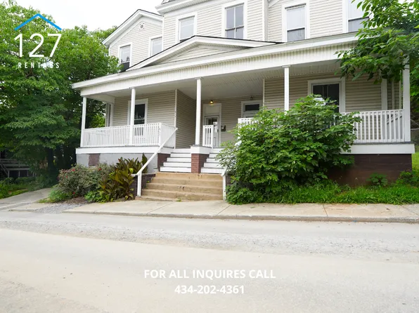 611 7th St #611, Lynchburg, VA 24504
