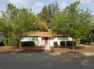 4791 N Harrison Ave, Fresno, CA 93704