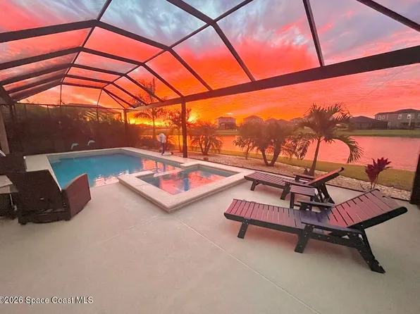 3236 Becorden Way, Melbourne, FL 32940