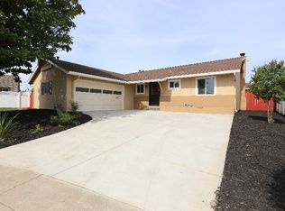 4833 Kathryn Ct, Fremont, CA 94536
