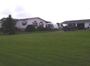 1673 Alma Hill Rd, Wellsville, NY 14895