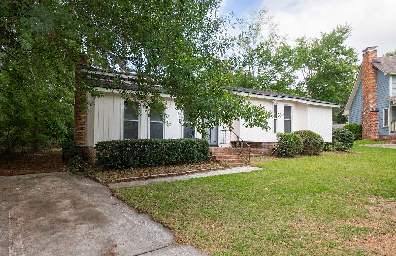 3 bed, 2.0 bath, 1548 sqft, $1,550 — Photo 4