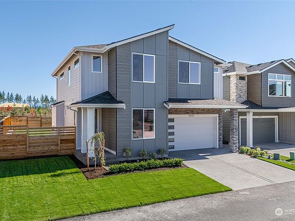 3rd image of 20505 153rd Street E #265