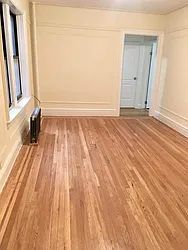 Rented by New York Residence