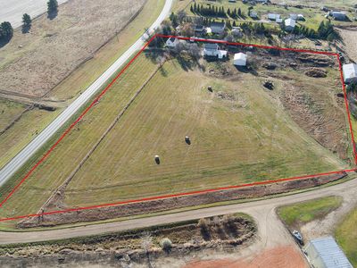 861 53rd Ave SW, Hazen, ND, 58545