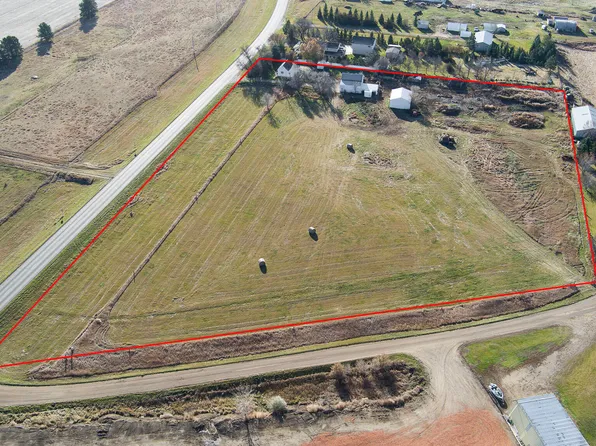 861 53rd Ave SW, Hazen, ND 58545