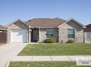 4774 Alicia, Brownsville, TX 78526