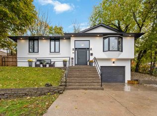 45 Bradley St, Saint Catharines, ON L2T1R5