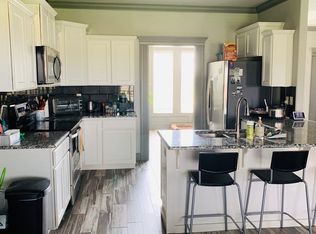 931 Sunset Ln, Centerton, AR 72719