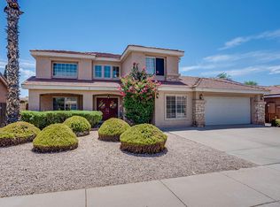 3345 E Menadota Dr, Phoenix, AZ 85050