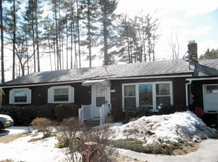 25 Old Nashua Rd, Amherst, NH 03031
