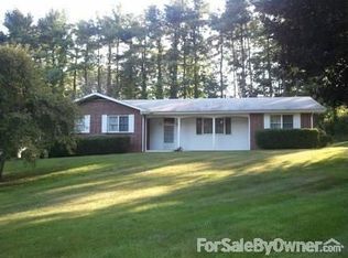 109 Stevenswood Dr, Bristol, TN 37620