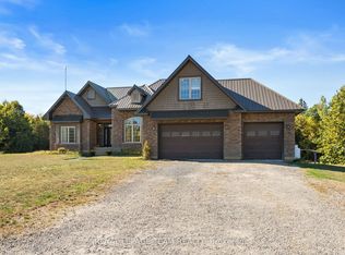 450 Davis Side Rd, Beckwith, ON K7A4S7