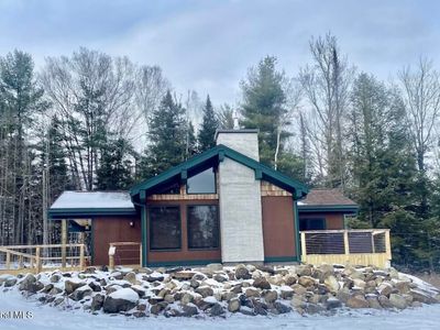 27 Fox Run Lane, Johnsburg, NY, 12843