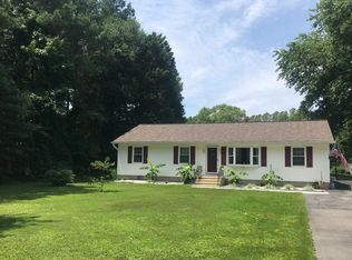 124 Penny Ln, Stevensville, MD 21666