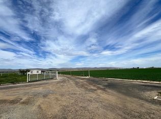 12724 State Route 28 W, Quincy, WA 98848