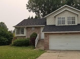 1244 S 2100 W, Syracuse, UT 84075