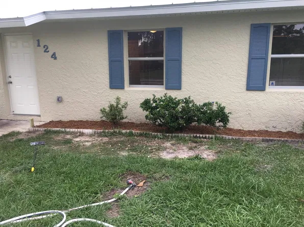 124 Conover Ave, Sebastian, FL 32958