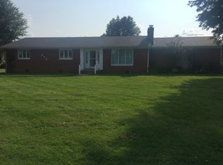 5525 Kentucky Dam Rd, Paducah, KY 42003