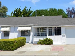 1099 Manor Blvd, San Leandro, CA 94579