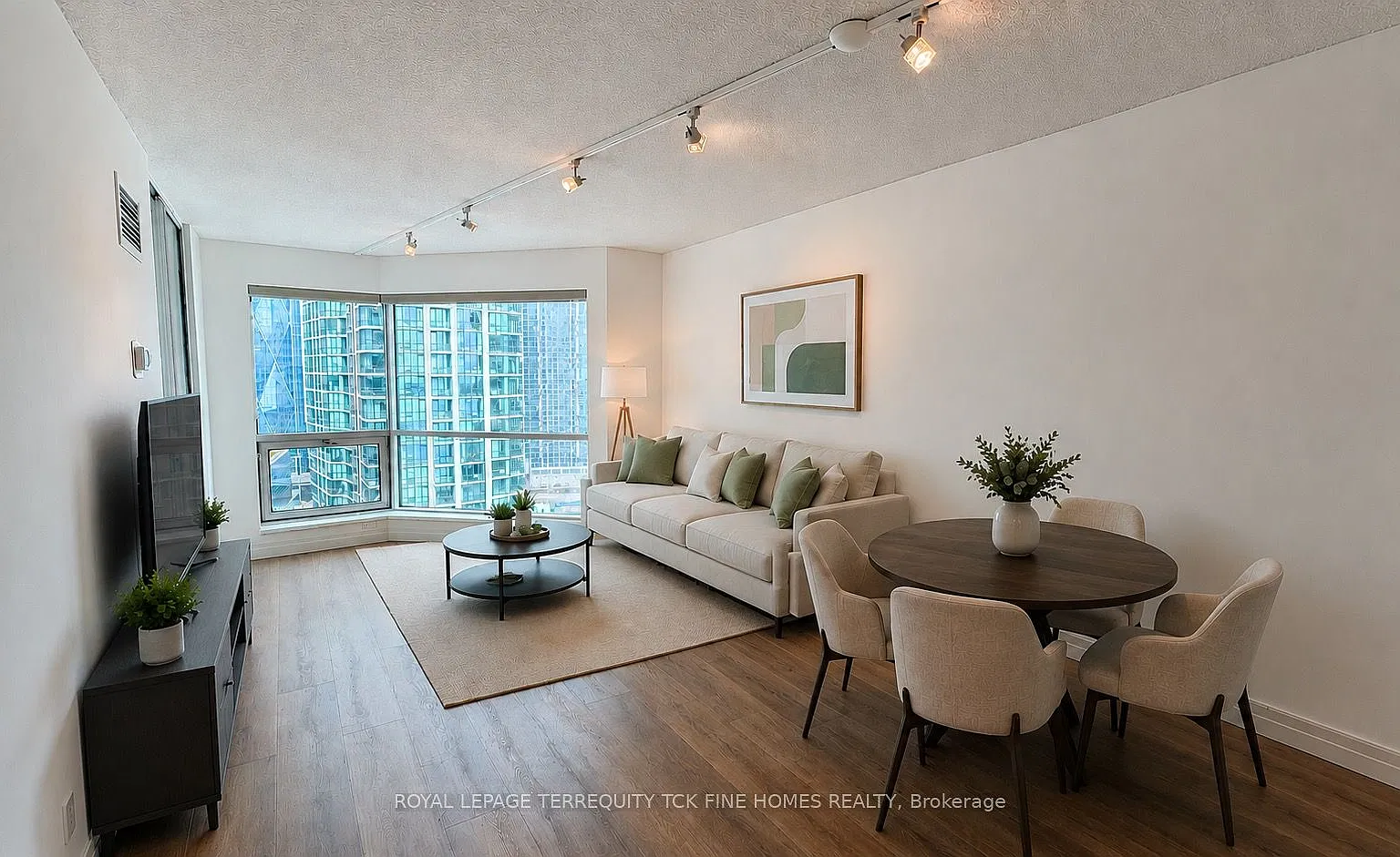 The Residences Of The World Trade Centre — Photo 4