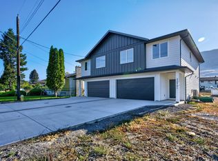 3279B Schubert Rd, Kamloops, BC V2B6Y4
