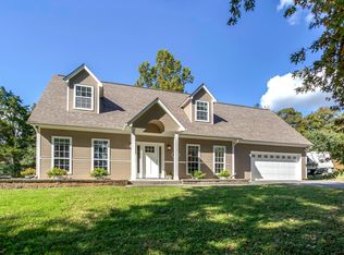 9223 Mirkwood Dr, Knoxville, TN 37922