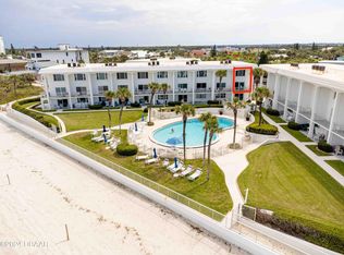1111 Hill St APT U19, New Smyrna Beach, FL 32169