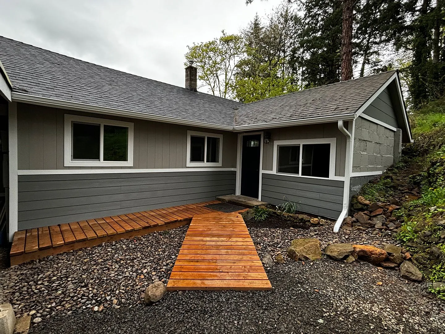 Newly Remodeled Home in Quiet Neighborhood! — Photo 2