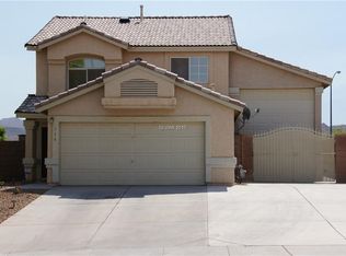 710 Booted Eagle St, Henderson, NV 89015