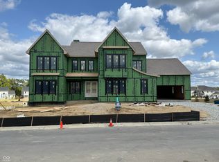 1424 Chatham Ridge Ct, Westfield, IN 46074