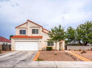 624 Bay Bridge Dr, North Las Vegas, NV 89032