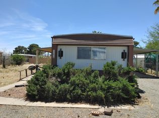 17471 E Bob White Rd, Mayer, AZ 86333