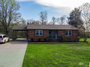 128 Primrose Ln, Benton, KY 42025