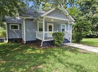 122 S Oakwood Dr, Statesville, NC 28677