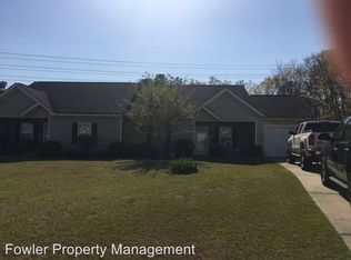 117 Weeping Willow Cir, Blythewood, SC 29016